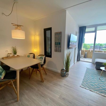 Stylische Ferienwohnung Top Lage Am Hafen, Strand Und Meer Wendtorf Екстер'єр фото