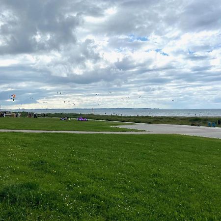 Stylische Ferienwohnung Top Lage Am Hafen, Strand Und Meer Wendtorf Екстер'єр фото