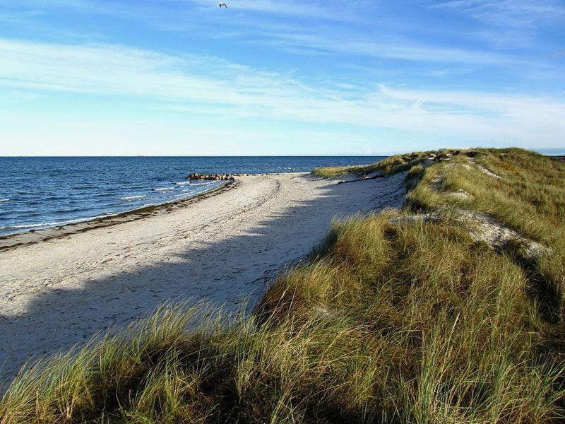 Stylische Ferienwohnung Top Lage Am Hafen, Strand Und Meer Wendtorf Екстер'єр фото